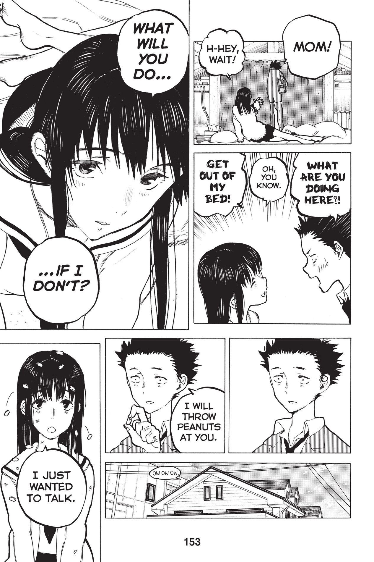 A Silent Voice Chapter 61 image 03